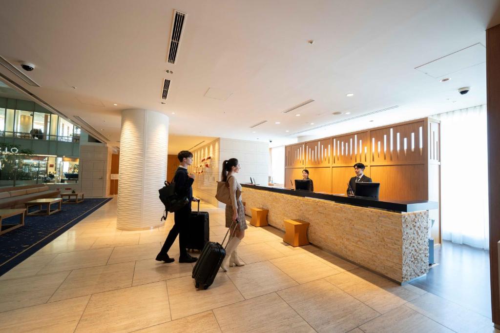5 Nơi Nghỉ Dưỡng Bình Yên Tại Yokohama: Hồi Phục Sức Khỏe Toàn Diện