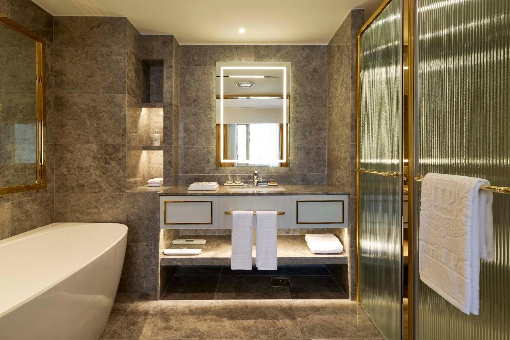 Top 3 Khách Sạn Wellness Gangnam Seoul: Nơi Tìm Lại Bình Yên & Tái Sinh