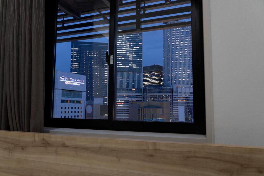 4 Khách Sạn Wellness Tuyệt Vời Tại Nagoya: Nơi Tìm Lại Bình Yên, Tái Tạo Năng Lượng