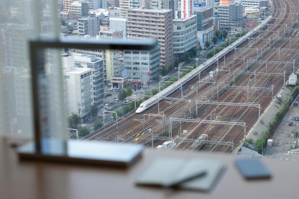 6 Khách Sạn Nagoya Đem Lại Bình Yên, Thư Thái Cho Kỳ Nghỉ Hồi Phục Tuyệt Vời