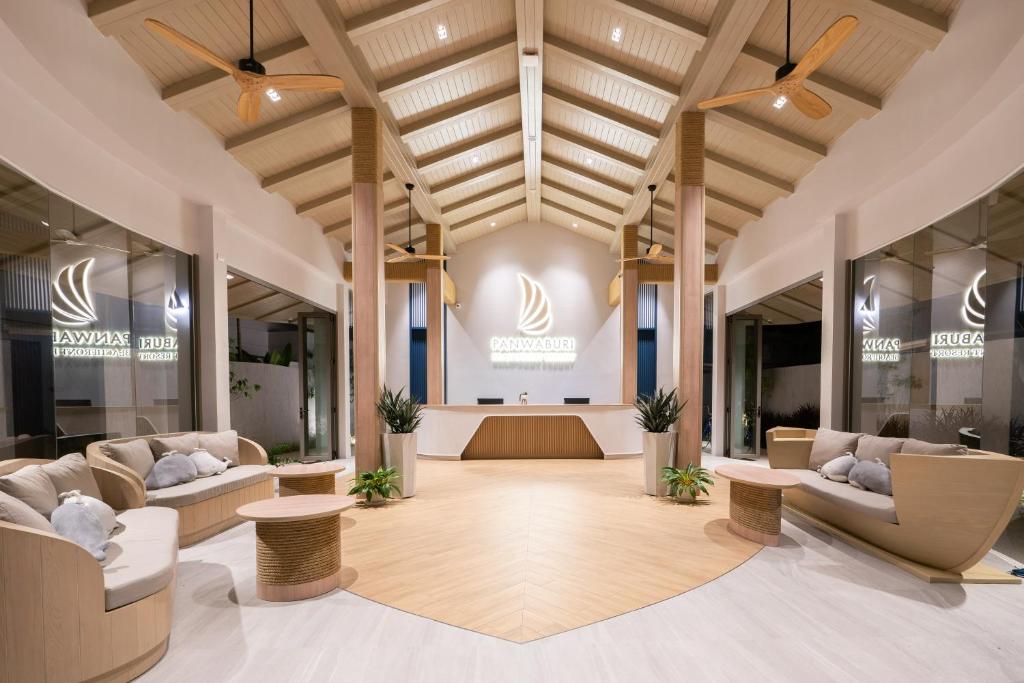 Top 4 Khách Sạn Wellness Phuket: Nơi Tái Tạo Năng Lượng Giữa Lòng Đảo Ngọc