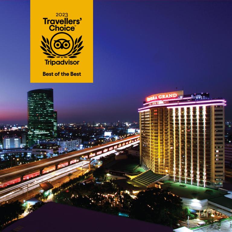So sánh 10 Khách Sạn Wellness Tuyệt Vời Tại Bangkok Cho Kỳ Nghỉ An Lạc