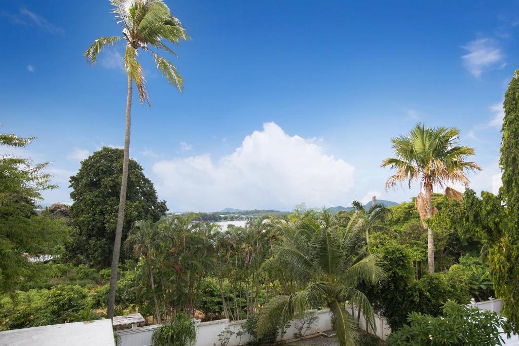 5 Khách Sạn Wellness Tuyệt Vời Tại Phuket: Nơi Tìm Thấy Sự Bình Yên và Tái Tạo