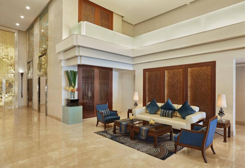 5 Khách Sạn Wellness Bangkok: An Lạc, Tái Tạo Năng Lượng Bên Sông