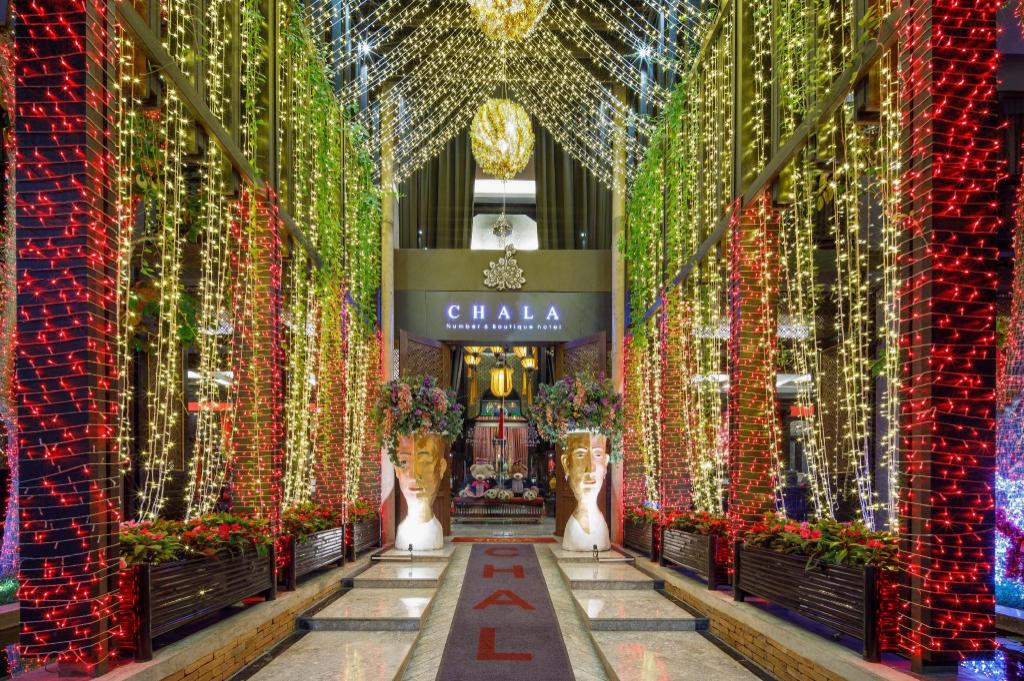Khám phá 6 Khách sạn Wellness tại Chiang Mai: Nơi Tìm Lại Sự Bình Yên và Tái Tạo Năng Lượng