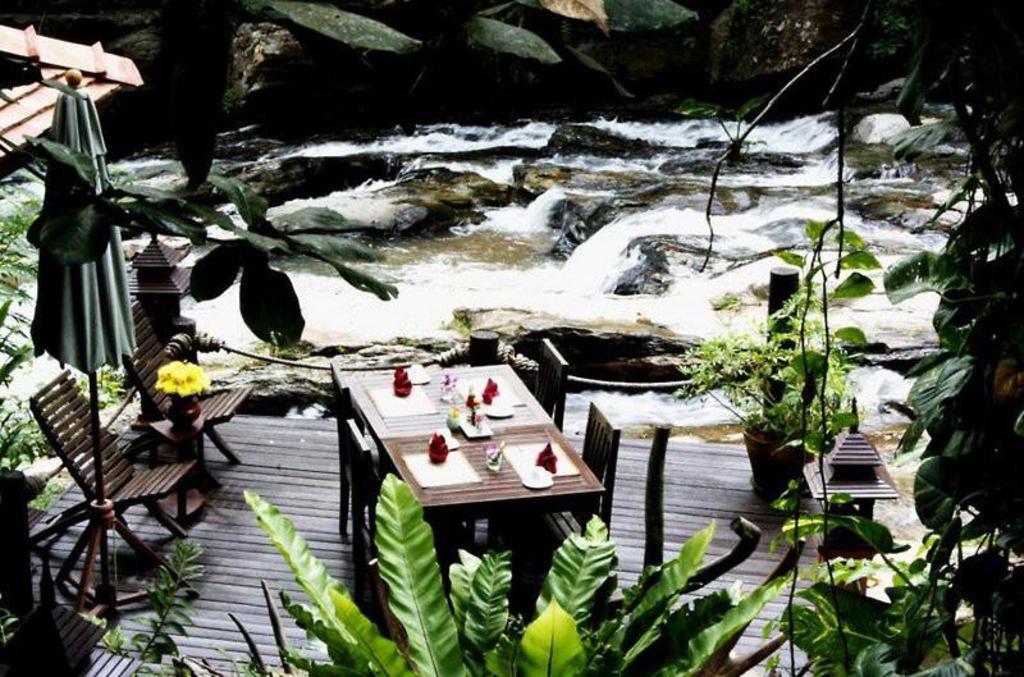 5 Khách Sạn Wellness Mae Rim: Chốn An Lạc Tái Tạo Tinh Thần Tại Chiang Mai