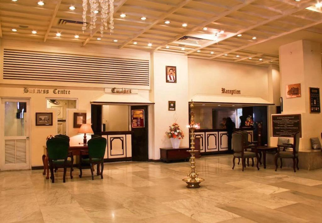 Khám phá 4 Khách sạn Wellness tại Colombo: Nơi An Lạc Cho Kỳ Nghỉ Dưỡng
